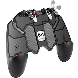 Gamepad, botkormányok & Gaming fejhallgatók