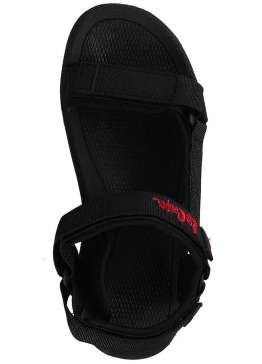 Sandale pentru femei, Lee Cooper, BM191257, Negru, EU 39