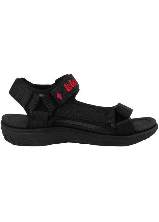 Sandale pentru femei, Lee Cooper, BM191257, Negru, EU 39