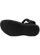 Sandale pentru femei, Lee Cooper, BM191257, Negru, EU 39