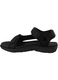 Sandale pentru femei, Lee Cooper, BM191257, Negru, EU 39