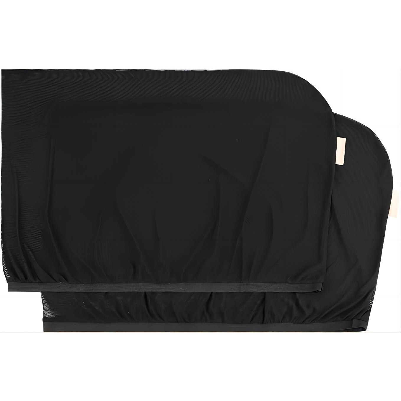 Porta Al Ginocchio TERMO Oman 110x60cm - Legno, Ud=1,22 W/m²K