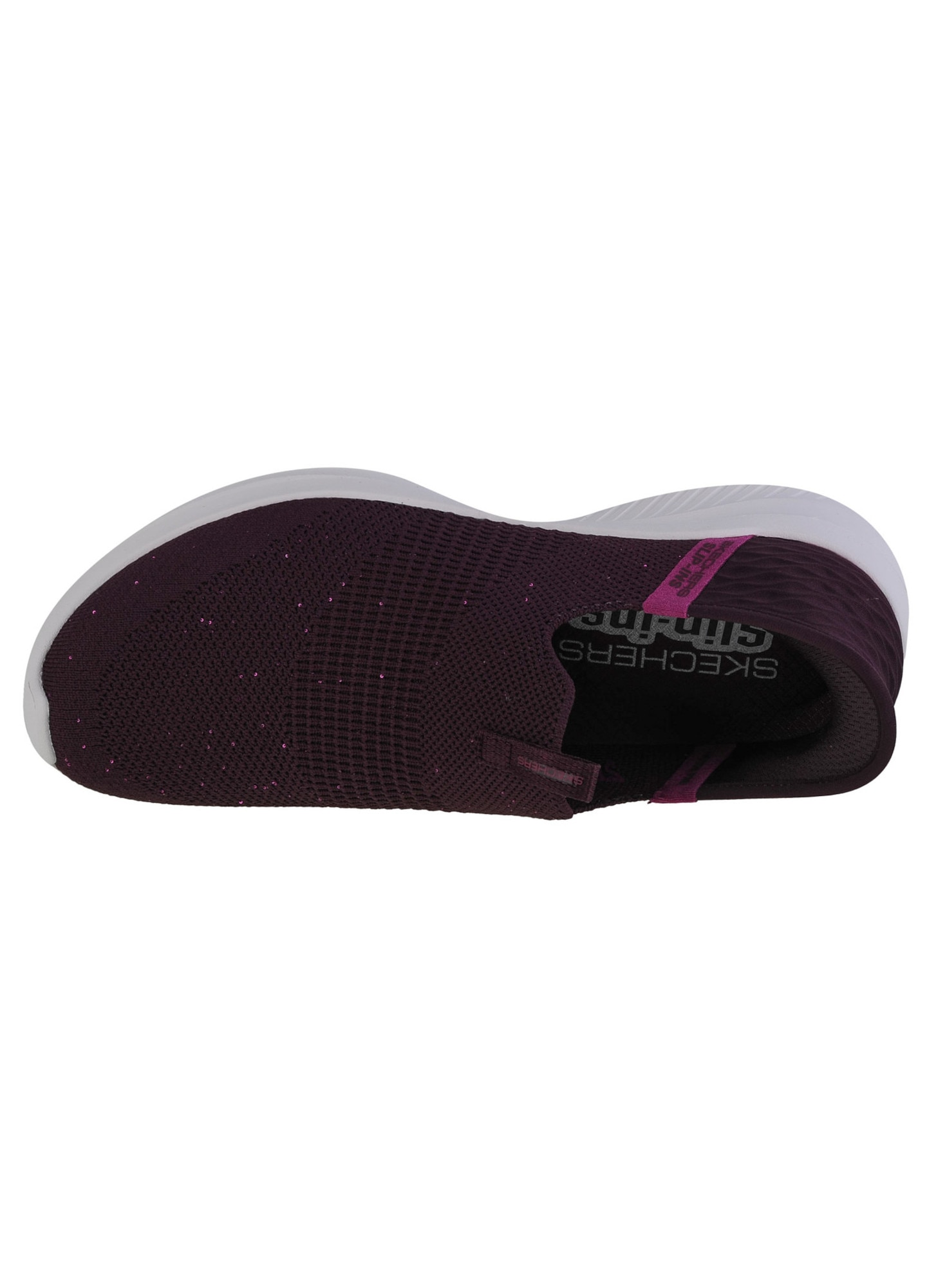 Маратонки, Skechers Ultra Flex 3.0-Shiny Night Slipins 149594-WINE ...