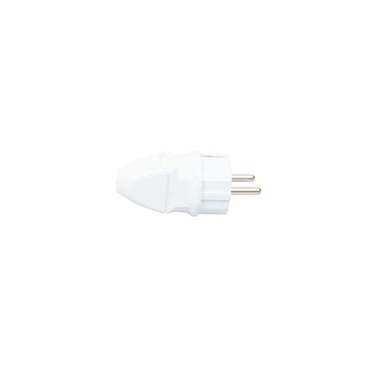 Пластмасов щепсел, без кабел 16A, 250V, Z-TOOLS / ZTS 8410