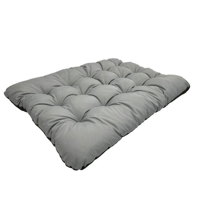 Culcus caini, Prestige, Impermeabil, PVC/Poliester, 100x70 cm, Gri