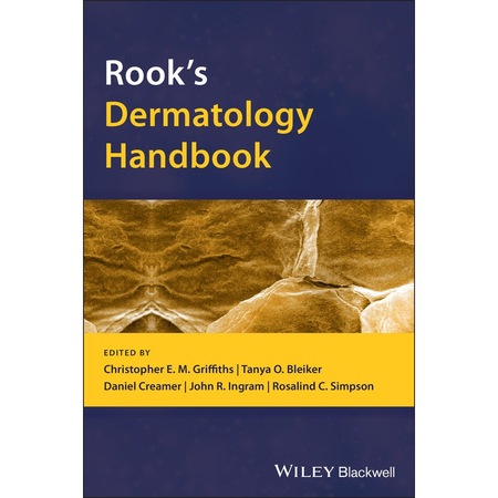 Ghidul Dermatologiei Rook, Christopher Griffiths, 2022 - eMAG.ro
