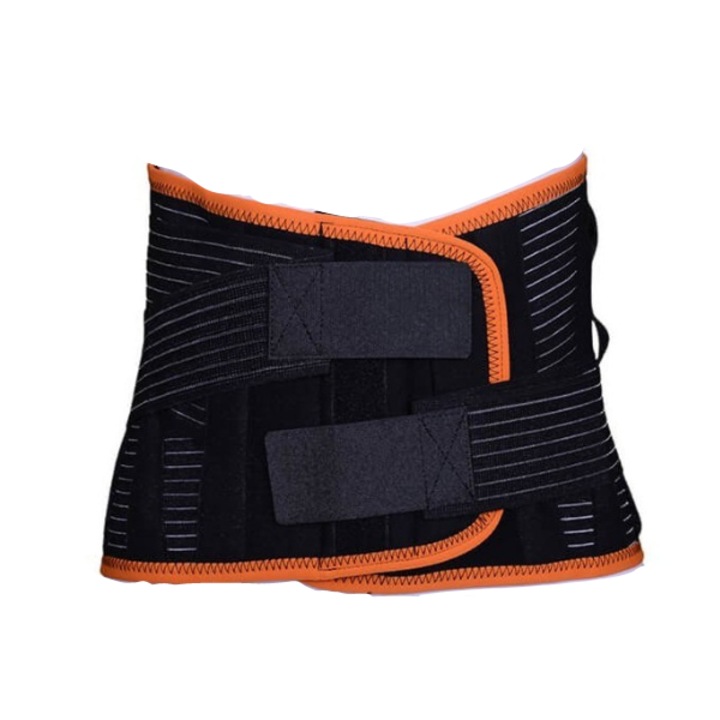 Orteza brat cu centura suplimentara, armor, ARC260K, bumbac, negru, INTL