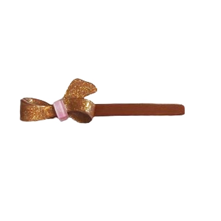 Agrafa de par pentru fete Mini Junior MJ130324-13, Multicolor