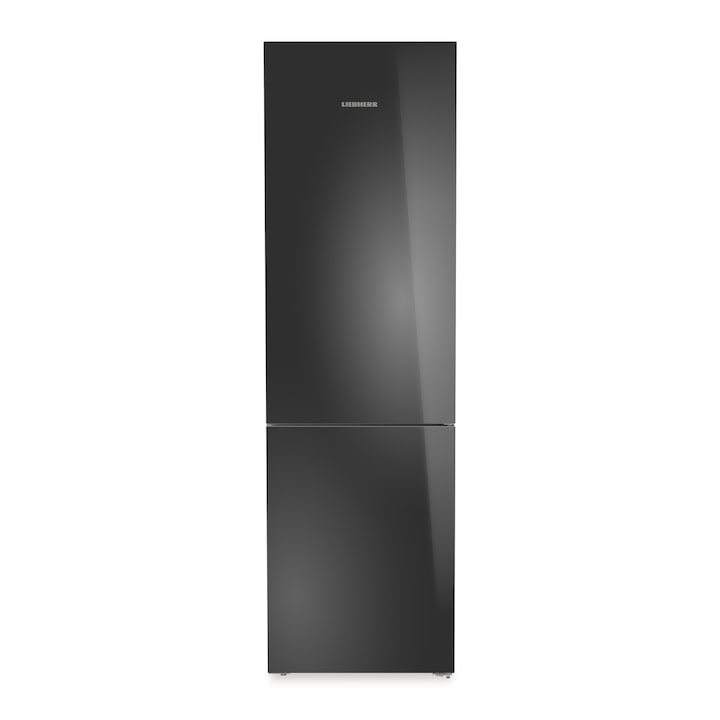 Π₯Π»Π°Π΄ΠΈΠ»Π½ΠΈΠΊ Ρ ΡΡΠΈΠ·Π΅Ρ Liebherr CNgbc 5723 Plus, NoFrost, EasyFresh, 371 l, 201.5 Ρm, ΠΠ»Π°Ρ C, Π§Π΅ΡΠ΅Π½