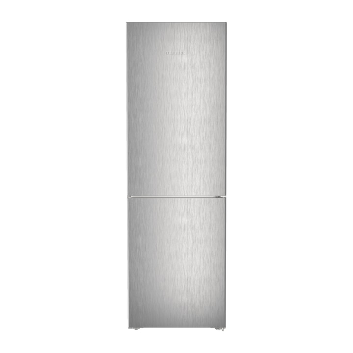 Π₯Π»Π°Π΄ΠΈΠ»Π½ΠΈΠΊ Ρ ΡΡΠΈΠ·Π΅Ρ Liebherr CBNsfc 5223, Plus, 320 Π», NoFrost, BioFresh, ΠΠΈΡΠΏΠ»Π΅ΠΉ, Π‘Π΅Π½Π·ΠΎΡΠ΅Π½ ΠΊΠΎΠ½ΡΡΠΎΠ», ΠΠ»Π°Ρ C, H 185.5 cm, SteelFinish