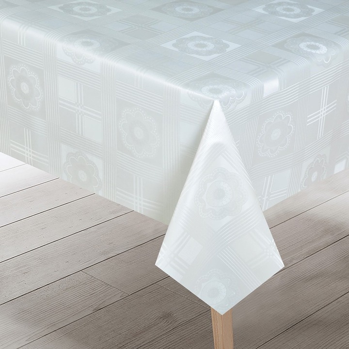 Покривка Musama, 3.5m x 1.4m, лесна за поддръжка, супер качество, Concept E EFRALL, SY1052A