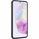 Мобилен телефон Samsung Galaxy A35, Dual SIM, 8GB, 128GB, 5G, Awesome Navy