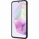 Мобилен телефон Samsung Galaxy A35, Dual SIM, 8GB, 128GB, 5G, Awesome Navy