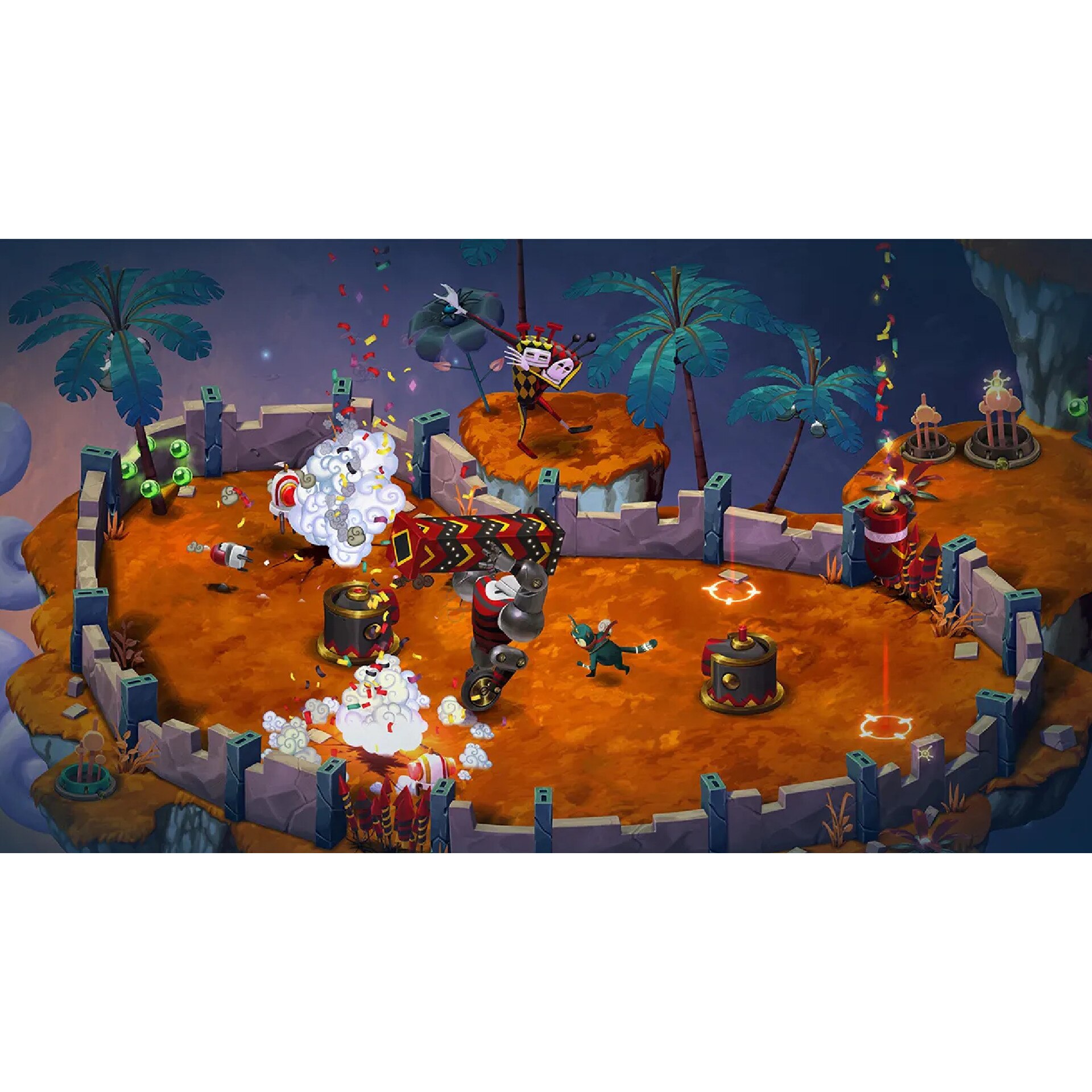 Joc Figment 1+2 Collector Edition Pentru Nintendo Switch - eMAG.ro