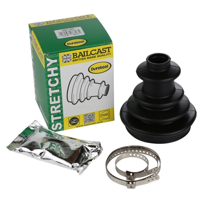 Маншон за каре Bailcast, Универсален, Dbc300