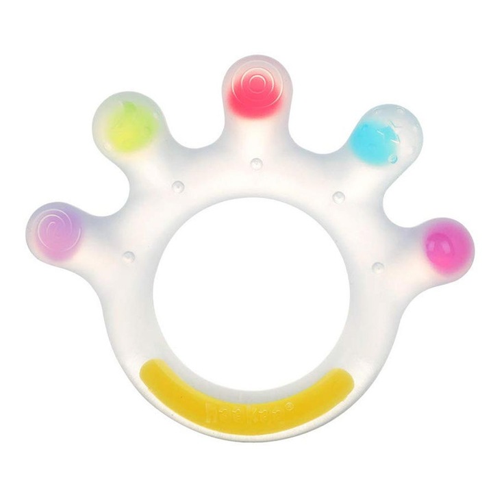Baba fogzási játék, oein, Szilikon, tarka