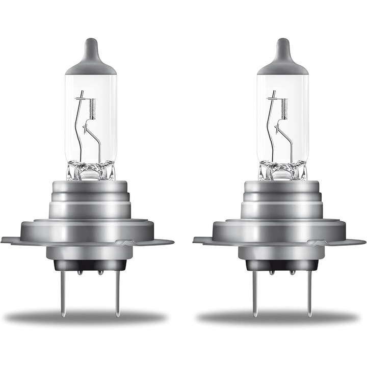 Pachet 2 Becuri Camion 24V H7 70 W TRUCKSTAR PRO +120% NextGen, Osram