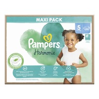 Pampers Harmonie Baby pants, size: 5, 66pcs, 11kg-16kg