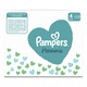 Пелени Pampers Harmonie, Maxi 4, 9-14 кг, месечна опаковка пелени, 174 бр.
