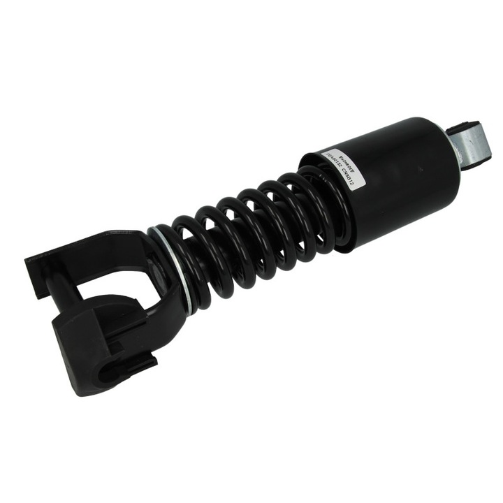 Амортисьор, окачване на кабината, отзад подходящ за: MERCEDES ACTROS, ACTROS MP2 / MP3