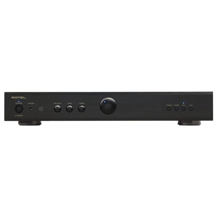 Amplificator Rotel A-10 MKII, Negru