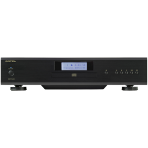 CD Recorder Teac CD-RW890, Negru - eMAG.ro