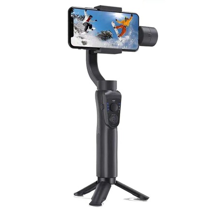 Meilleure Stabilisateur De Smartphone 2021 : Avis Et Comparatif