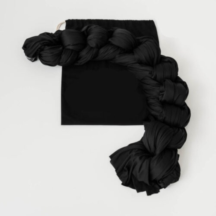 PLAY Air Extenders, Low Stretch, полиестер, розов, 160 см