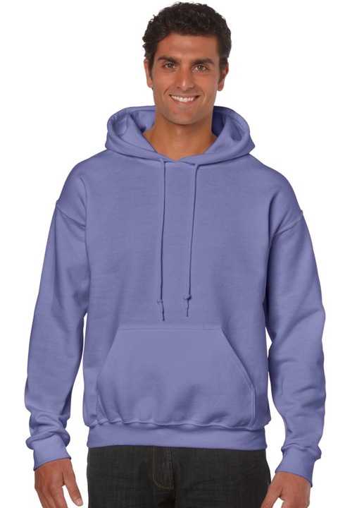 Hanorac barbati, Violet, Violet