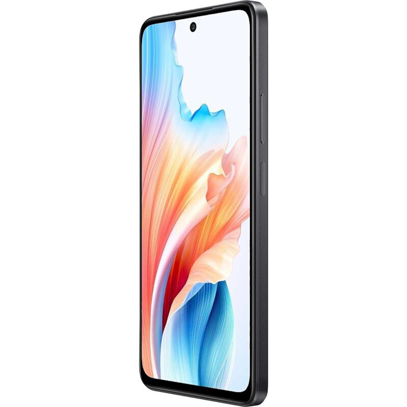 新品未開封　OPPO A79 5G ブラック 128GB 4GB RAM Telefon mobil OPPO A79, Dual SIM, 128GB, 4GB RAM, 5G, Mystery