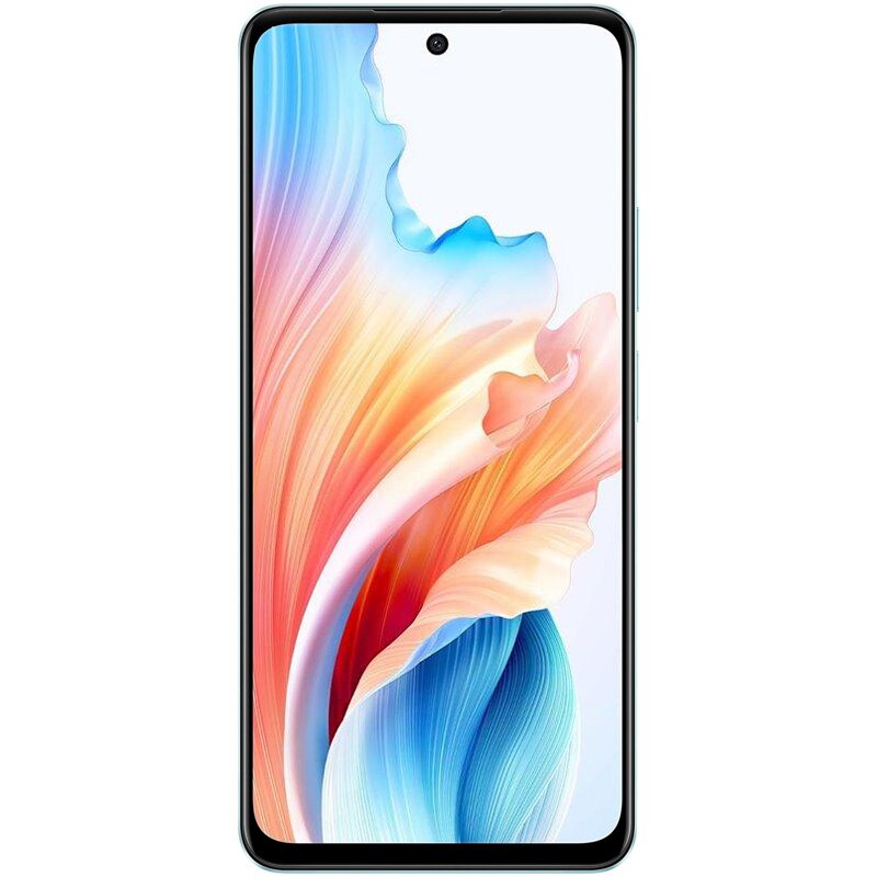 OPPO A79 5G 128gb＋iPhone15 c Telefon mobil OPPO A79, Dual SIM, 128GB, 4GB RAM, 5G, Glowing