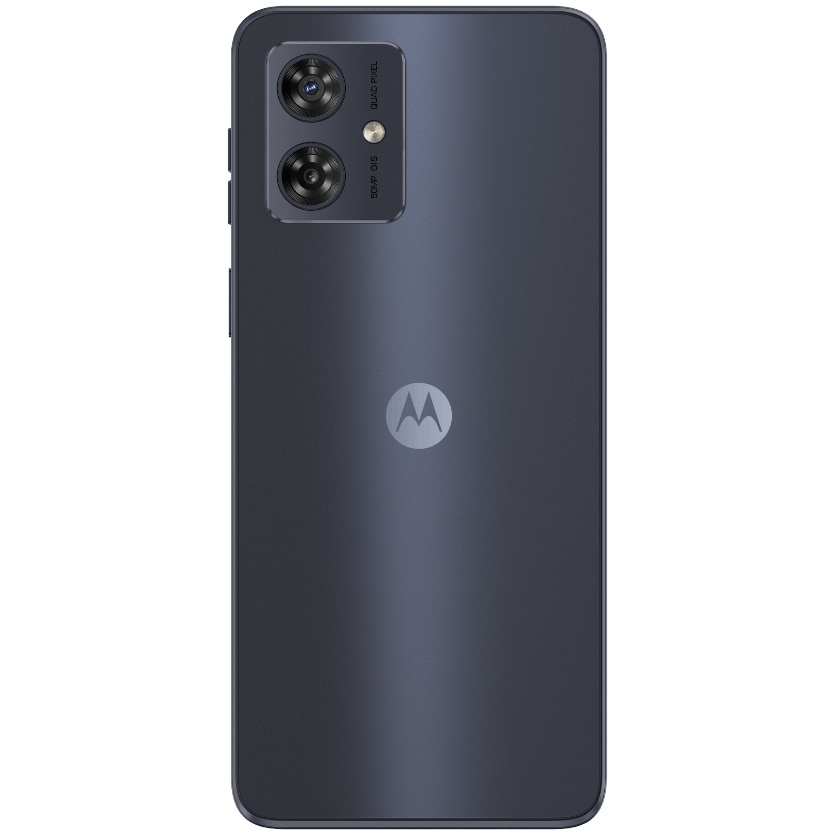 Telefon mobil Motorola Moto g54, 8GB RAM, 256GB, 5G, Midnight Blue