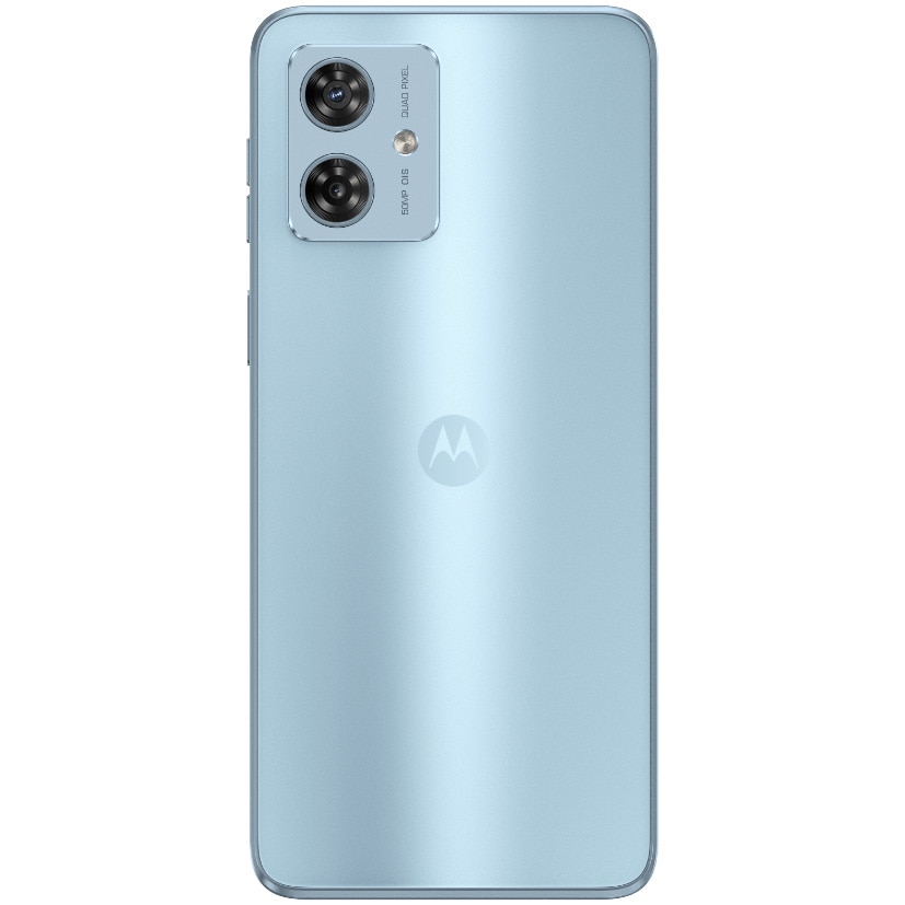 Смартфон Motorola Moto G54 8gb Ram 256gb 5g Pearl Blue Emagbg 4717