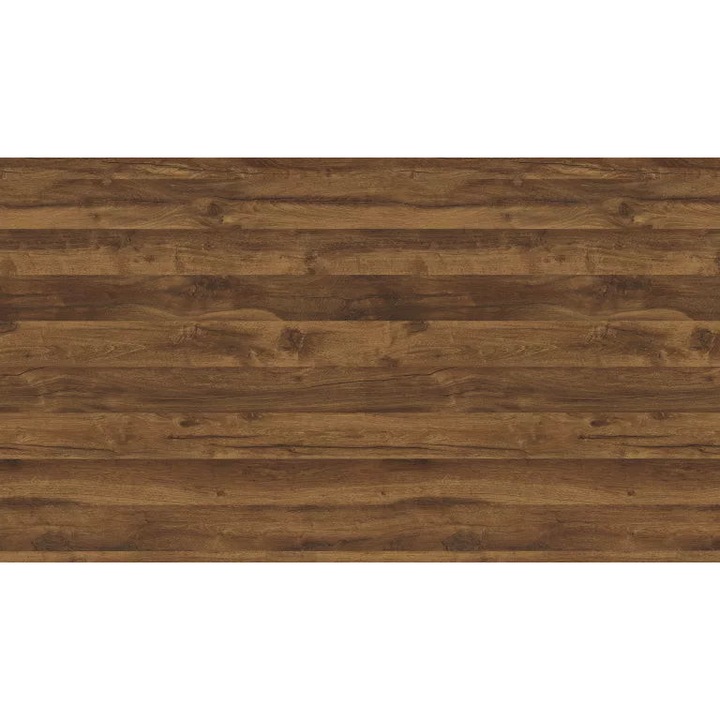 Panou spate Stejar Hunton Inchis EDC 24+, Egger