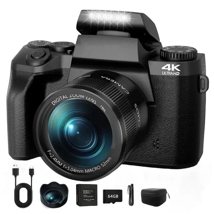 ニコン　　　　COOLPIXp900 Aparat foto digital Nikon COOLPIX P900, 16 MP, Black - eMAG.ro