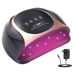 Körömápoló gépek