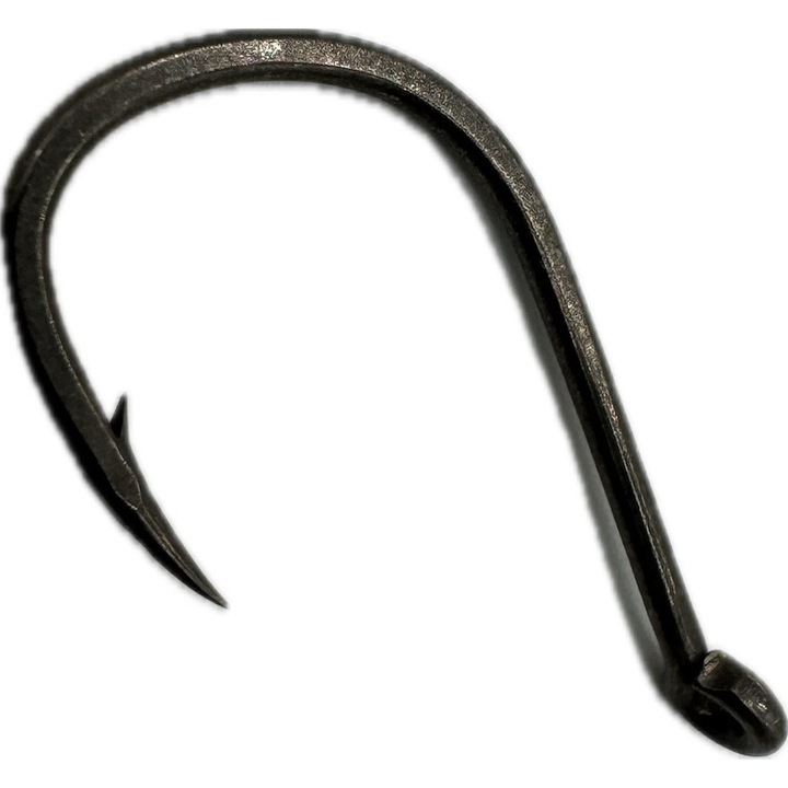 Saimino Lseini Horog Teflon bevonatú No. 14