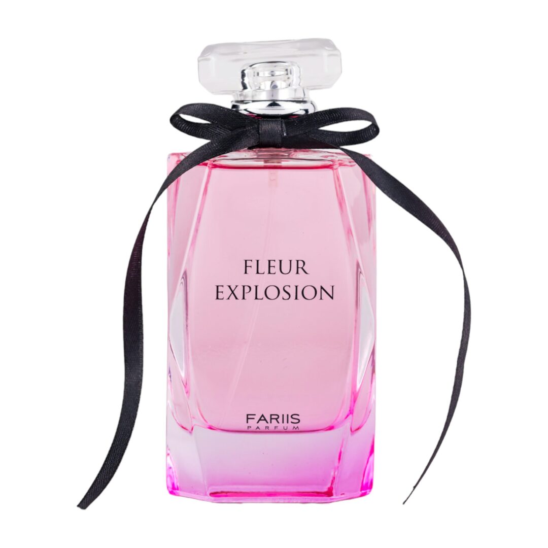 Apa de parfum Vilhelm Parfumerie FLEUR BURLESQUE pentru femei, 100