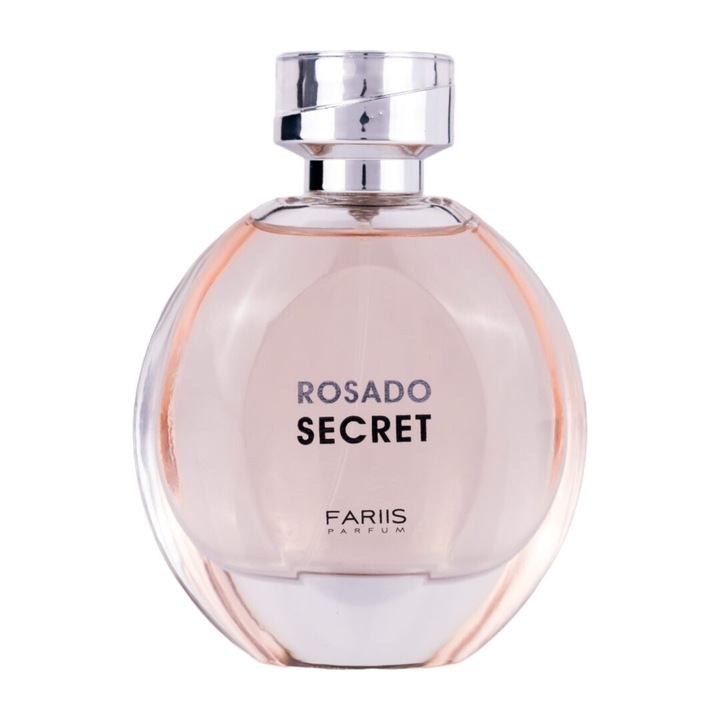 Парфюм Fariis Rosado Secret, Дамски, 100 мл