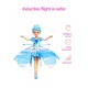 Летяща кукла Fairy Bleu