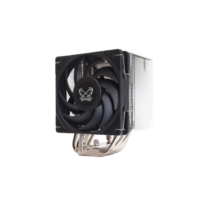 Scythe Mugen 6 PWM CPU Hűtő (SCMG-6000)