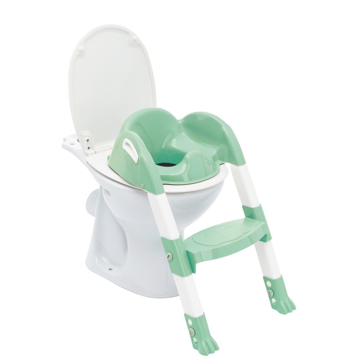 Adapter a Thermobaby Kiddyloo Green Celadon WC-hez