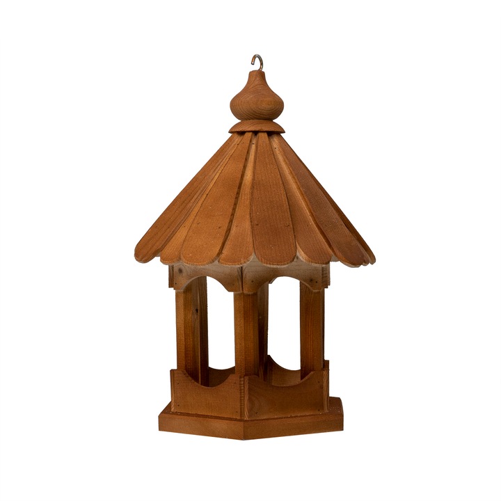 Fa madárketrec horgokkal, H45, Z-TOOLS / EXT 10522