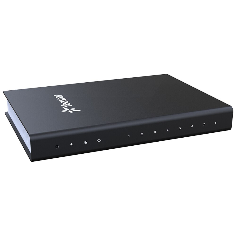 Yeastar NeoGate TA800 FXS 8-портов аналогов VoIP адаптер - eMAG.bg