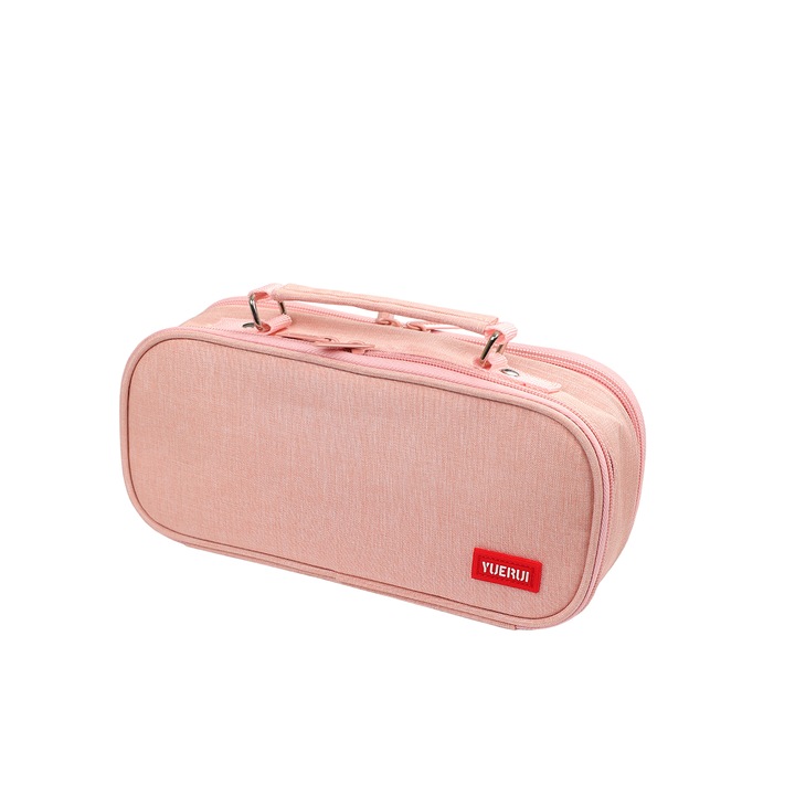 Penar, Yuerui, Panza, 24x7x11cm, Roz