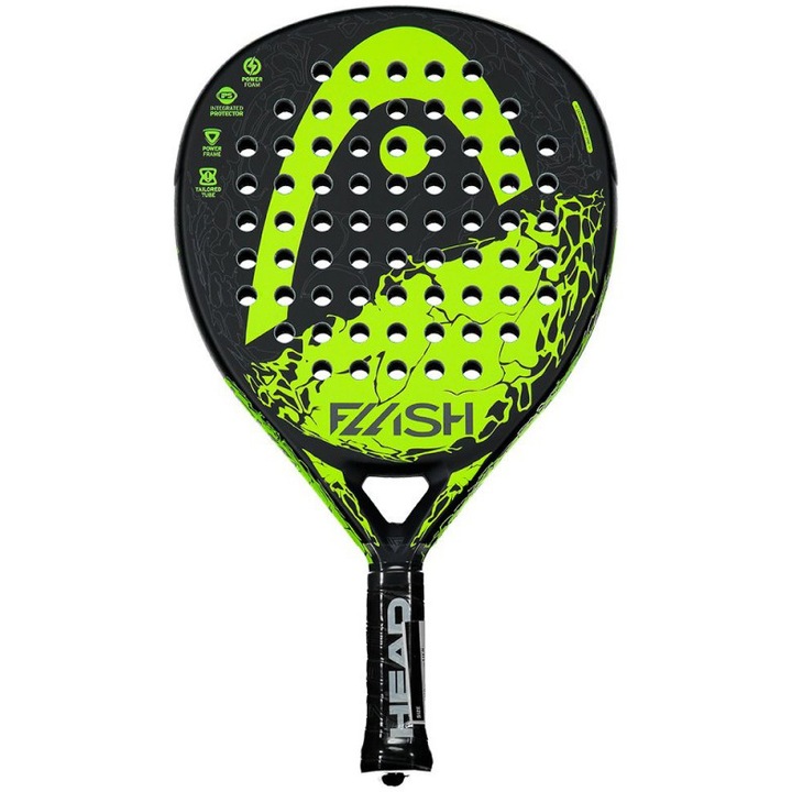 Head Flash LTD Padel Ütő
