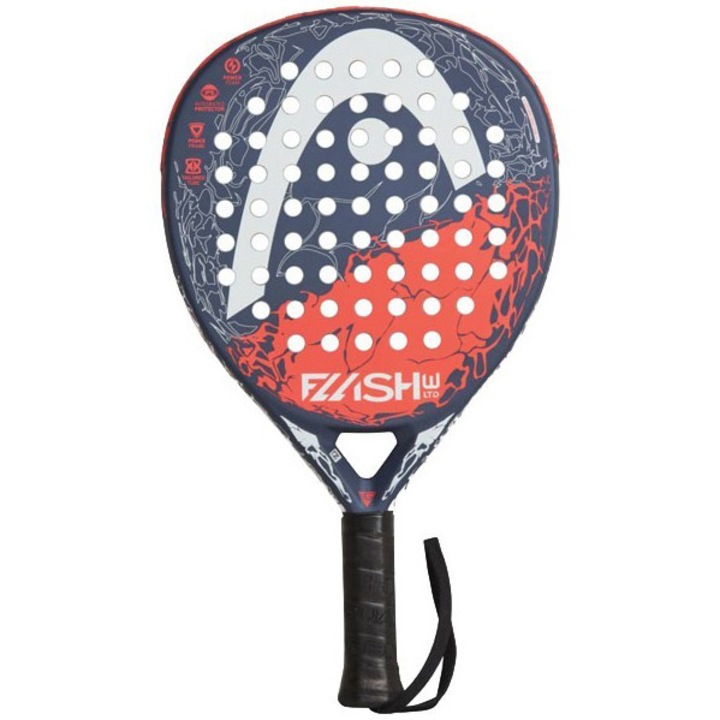 Racheta padel Head Flash W LTD