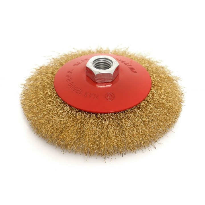 Perie rotativa laterala, alama, KD10982, Kraft&Dele