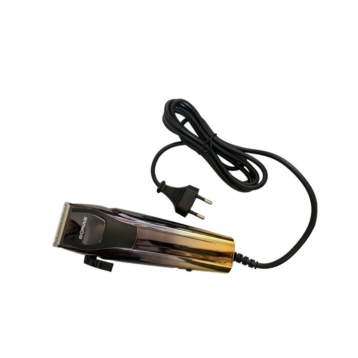 Masina profesionala de tuns Sonar SN-053, 3W, K KATHODE