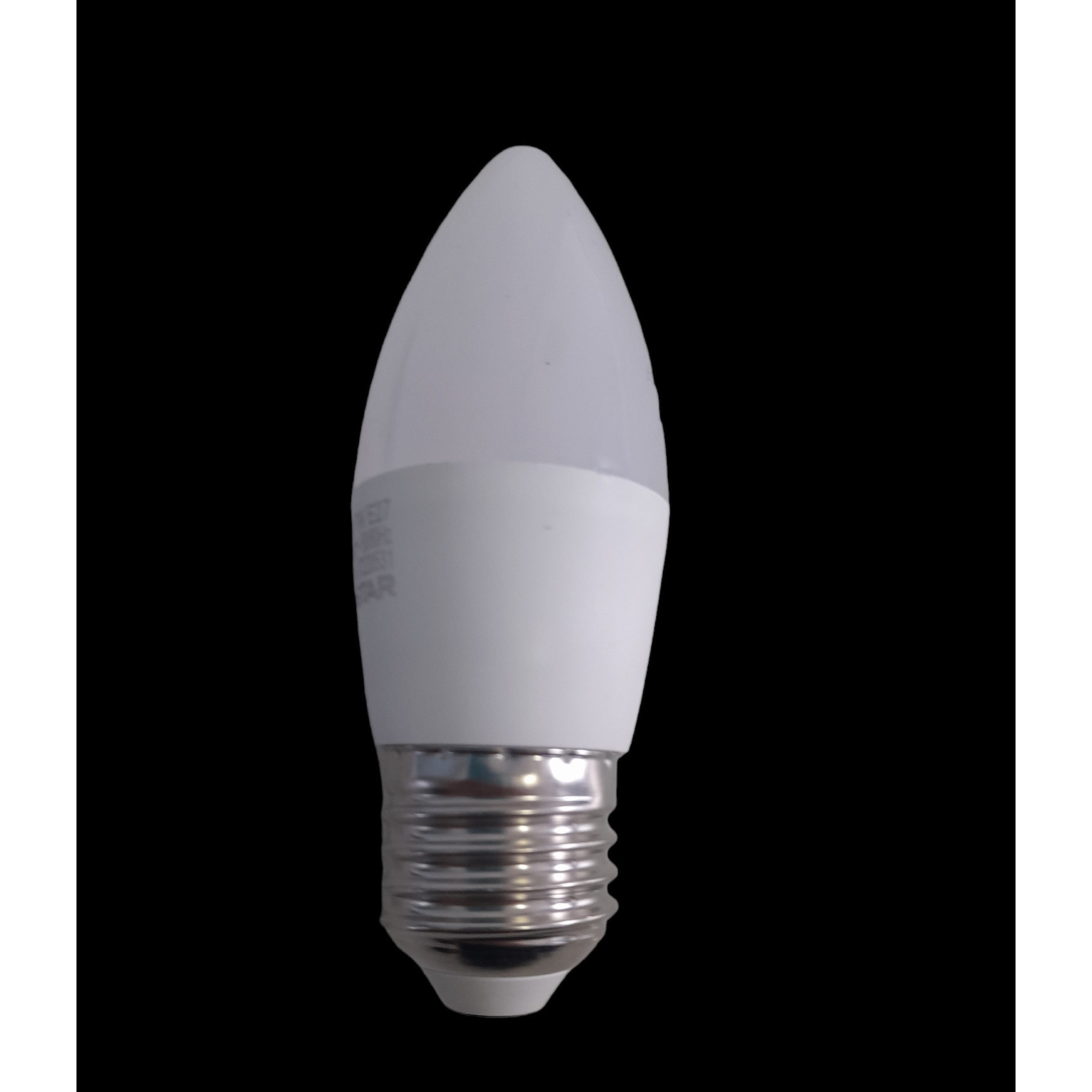 Bec led aigostar, 7w 4000k pentru 220v, durata 10000 de ore - eMAG.ro